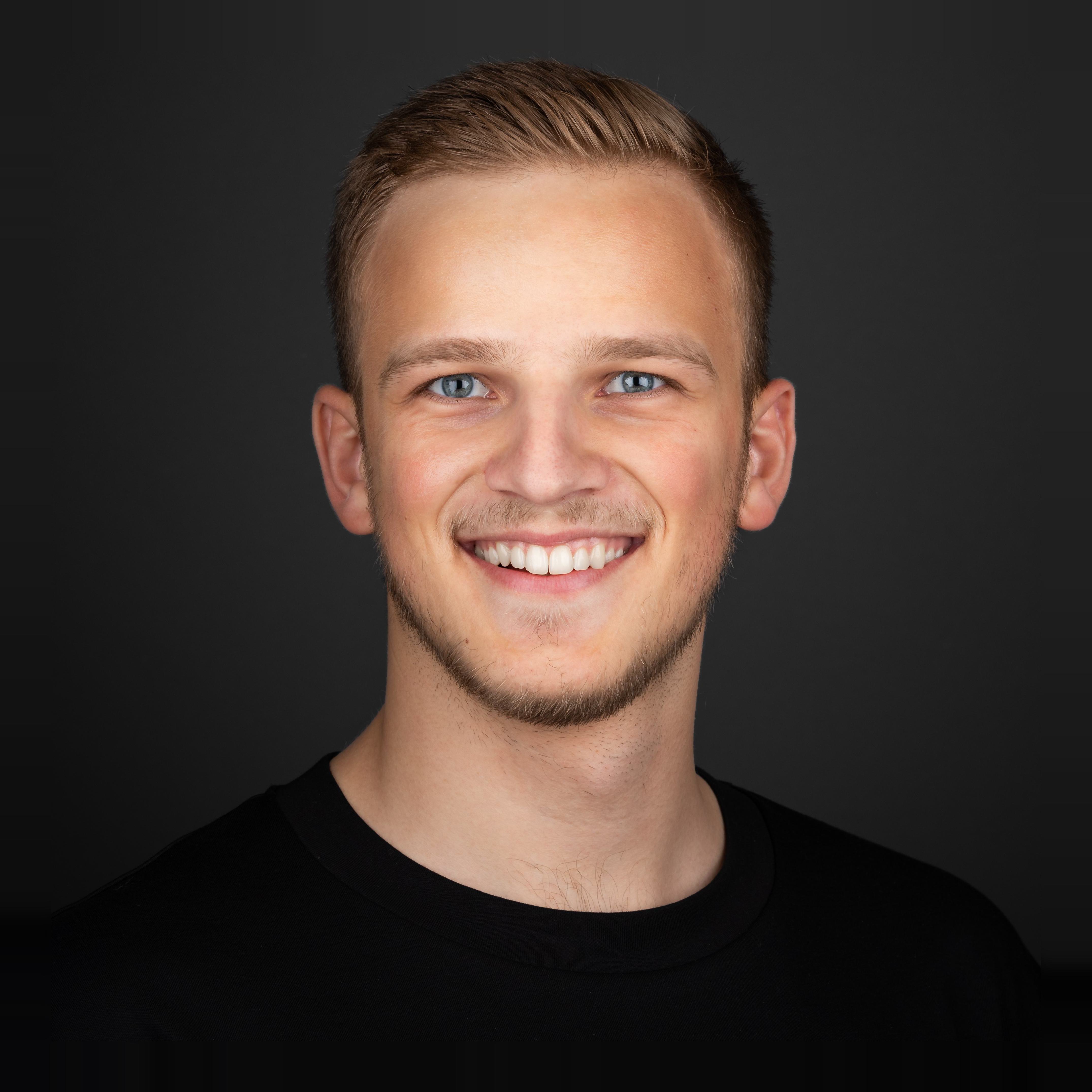 Alexander Veicht